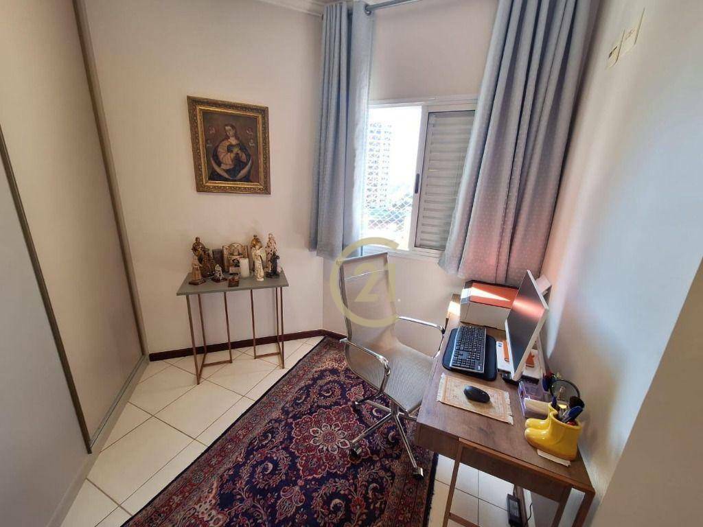 Apartamento à venda com 3 quartos, 96m² - Foto 16