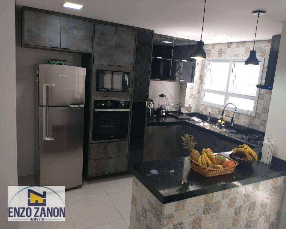 Sobrado à venda com 3 quartos, 270m² - Foto 12