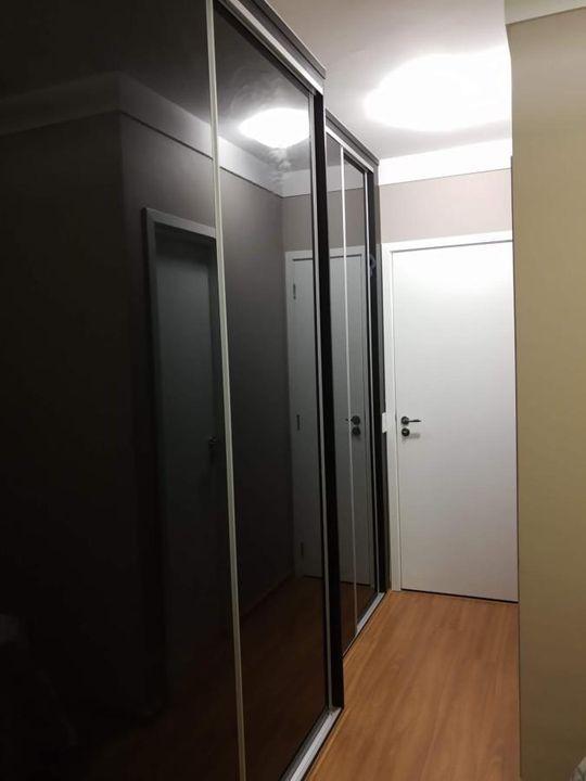 Apartamento à venda com 2 quartos, 81m² - Foto 6