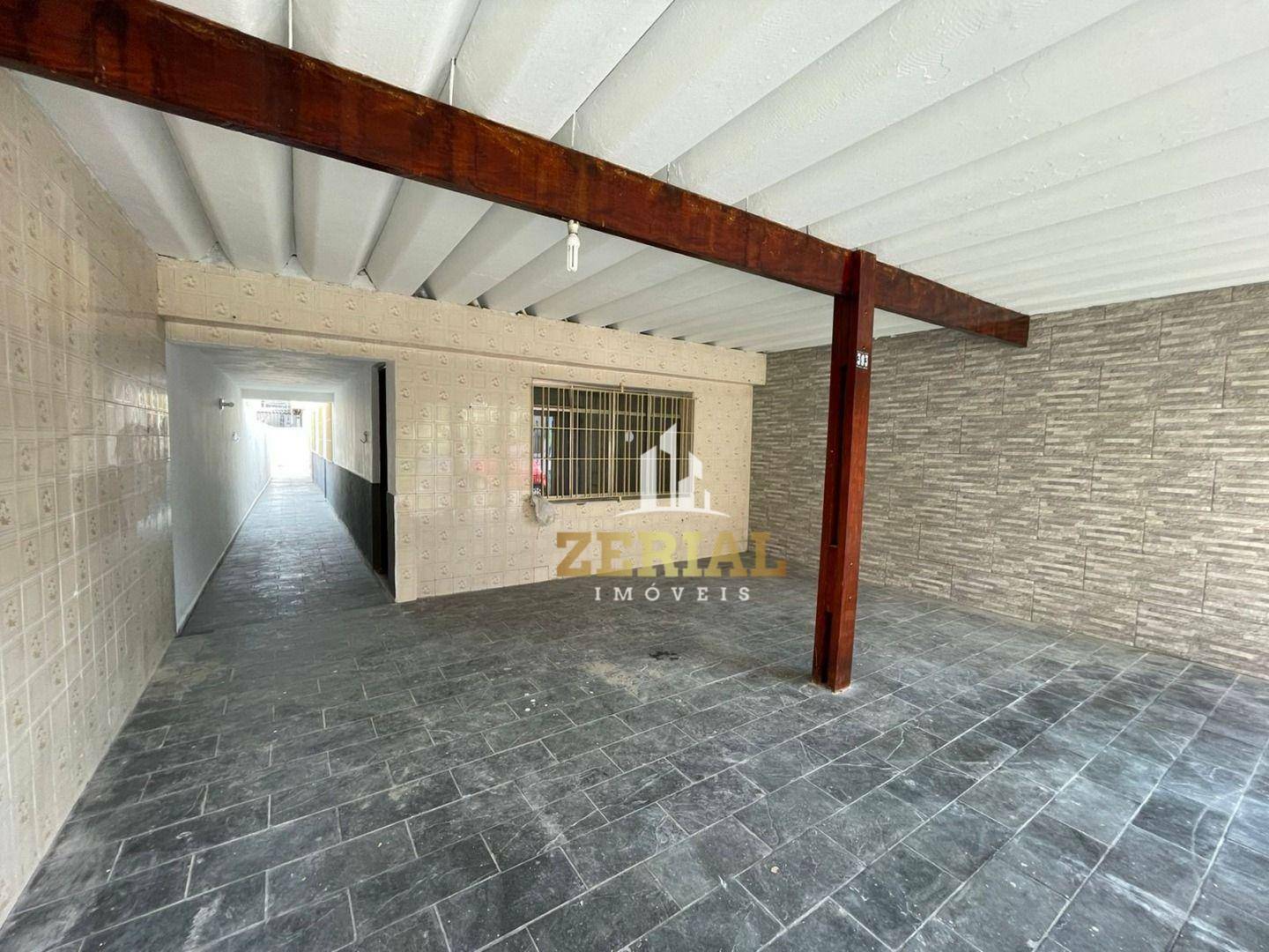 Casa à venda com 5 quartos, 263m² - Foto 1