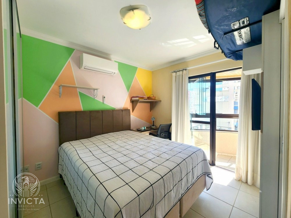 Apartamento à venda com 3 quartos, 133m² - Foto 18