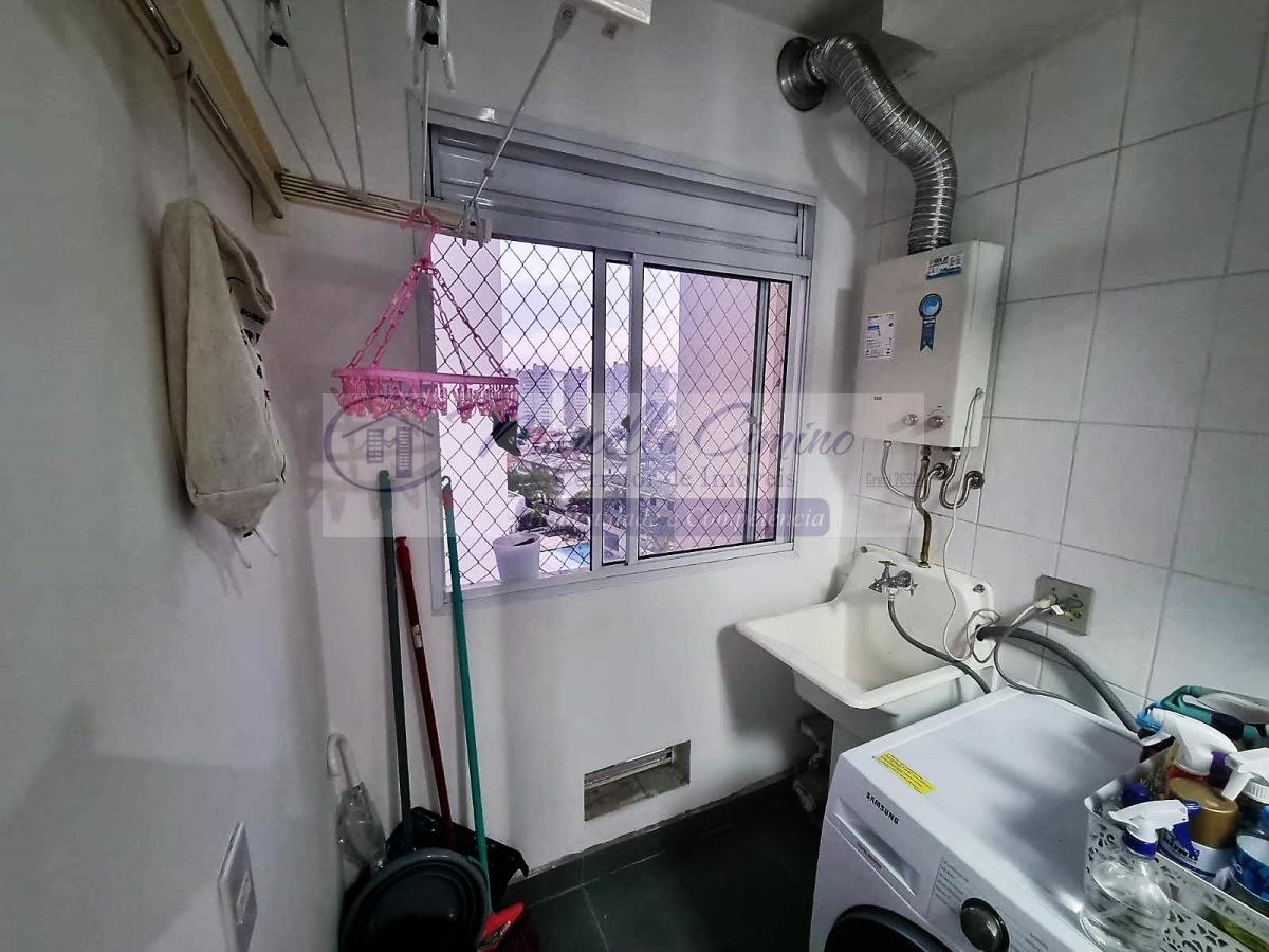 Apartamento à venda com 2 quartos, 50m² - Foto 21