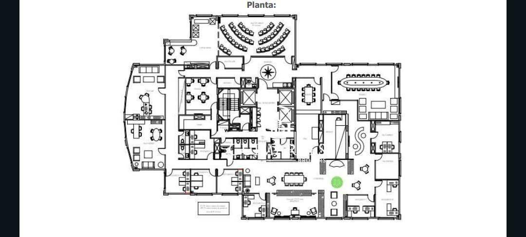 Conjunto Comercial-Sala à venda, 700m² - Foto 36