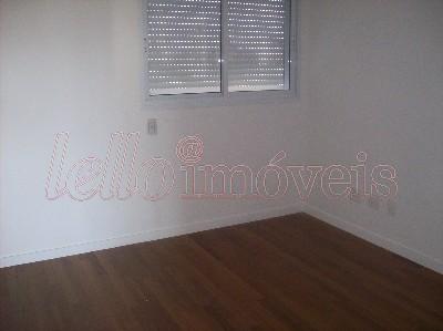 Apartamento à venda com 3 quartos, 208m² - Foto 9