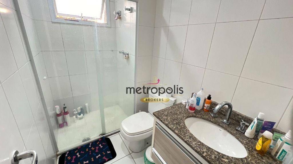 Apartamento à venda com 4 quartos, 242m² - Foto 24