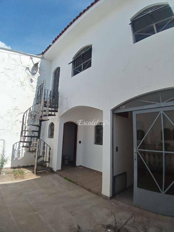 Sobrado à venda com 4 quartos, 450m² - Foto 22