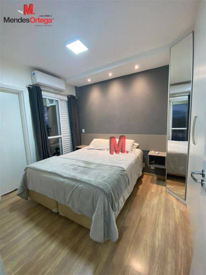 Apartamento à venda com 3 quartos, 150m² - Foto 20