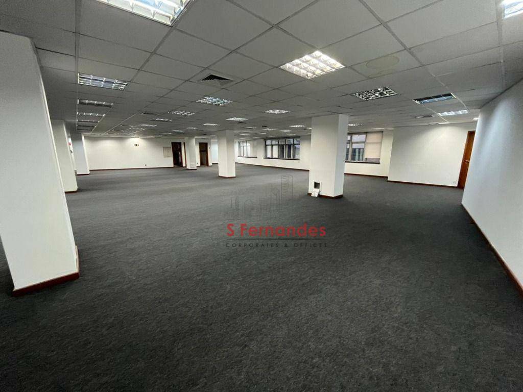 Conjunto Comercial-Sala para alugar, 560m² - Foto 10