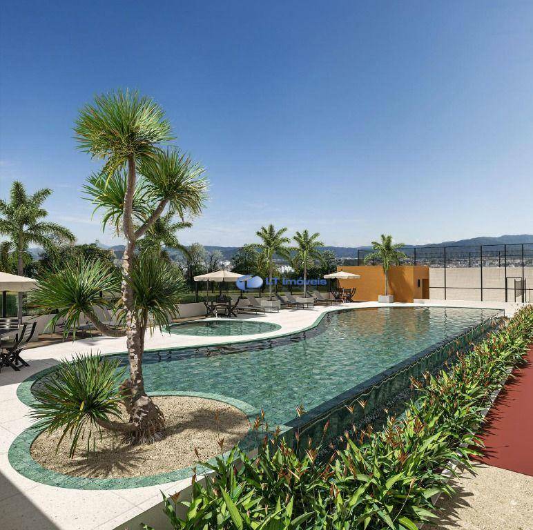 Apartamento, 2 quartos, 58 m² - Foto 28