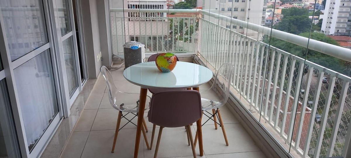 Apartamento à venda com 2 quartos, 68m² - Foto 20