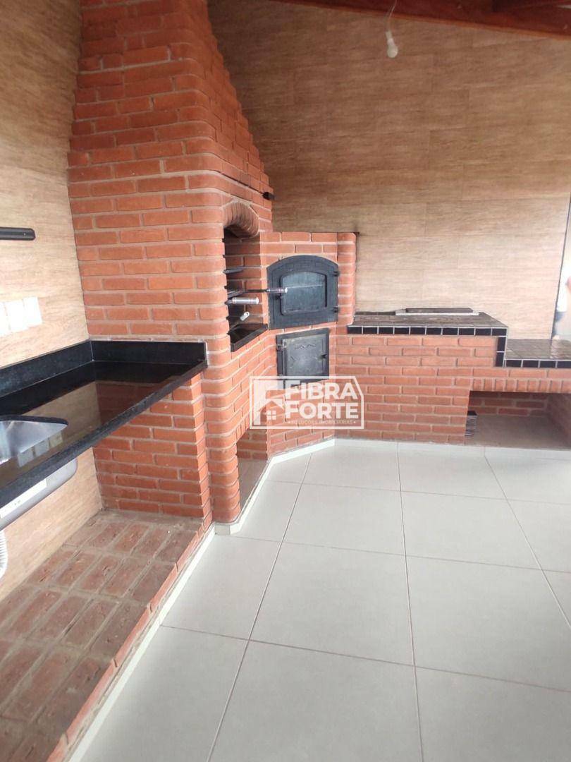 Casa à venda com 3 quartos, 155m² - Foto 4