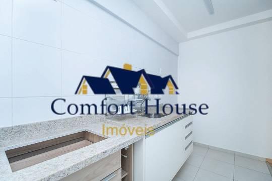 Apartamento à venda com 2 quartos, 64m² - Foto 6