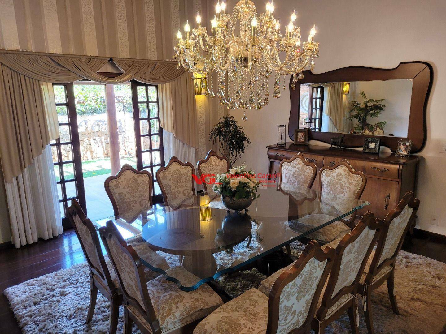 Chácara à venda com 3 quartos, 600m² - Foto 15