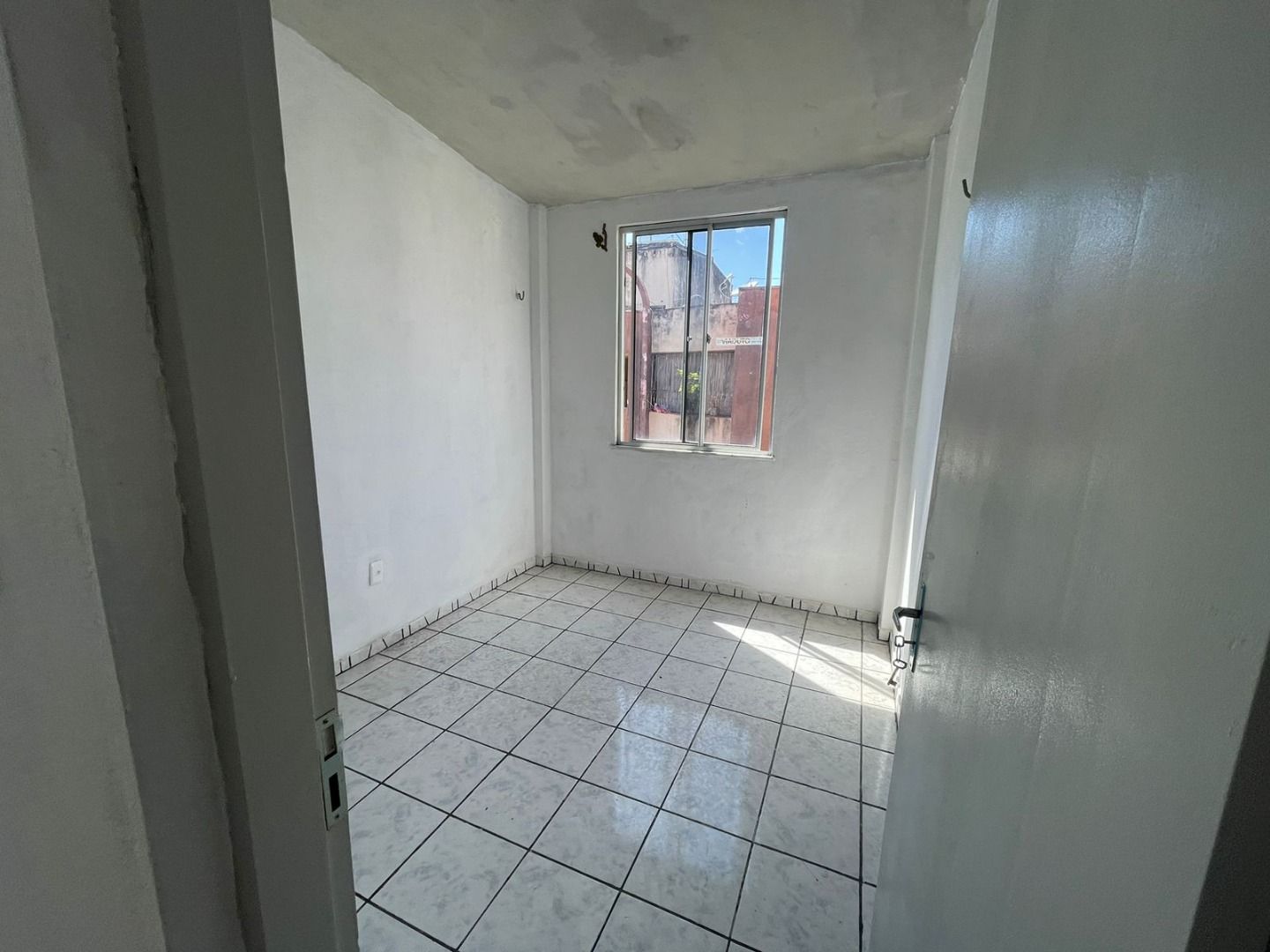 Apartamento à venda com 2 quartos, 50m² - Foto 5