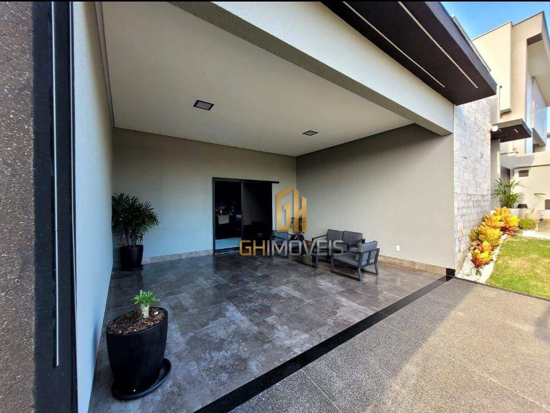 Casa de Condomínio à venda com 3 quartos, 153m² - Foto 4