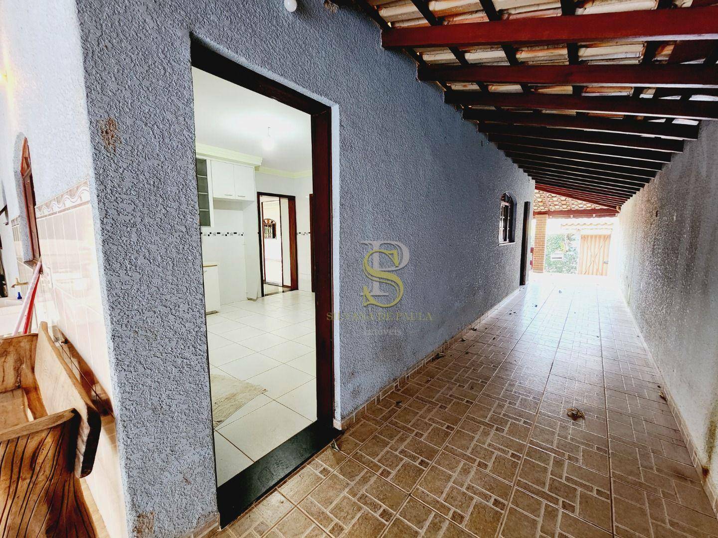 Chácara à venda com 6 quartos, 613m² - Foto 13