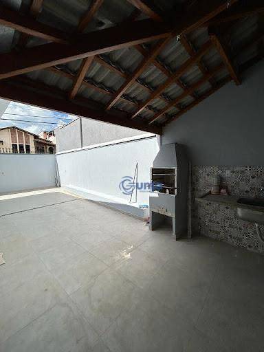 Casa à venda com 3 quartos, 140m² - Foto 14