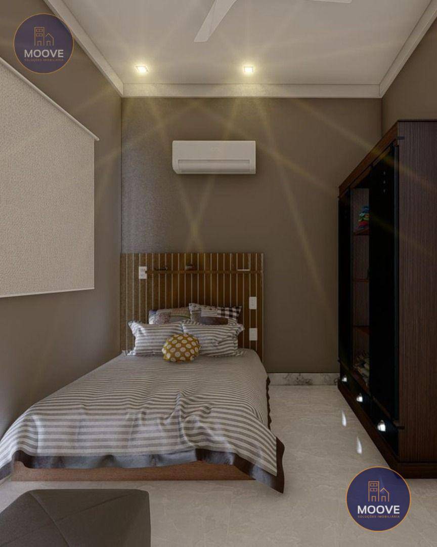 Casa à venda com 2 quartos, 80m² - Foto 6