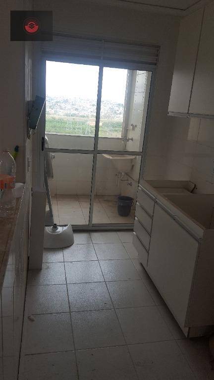 Apartamento à venda com 2 quartos, 54m² - Foto 25