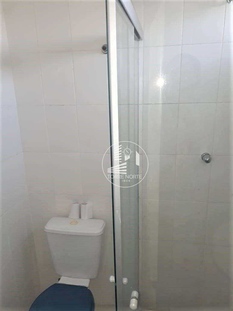 Apartamento à venda com 2 quartos, 55m² - Foto 6