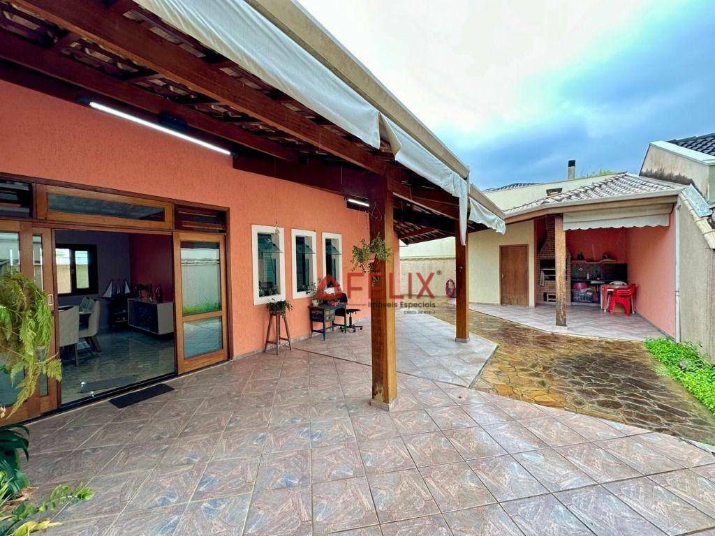 Casa de Condomínio à venda com 3 quartos, 186m² - Foto 6