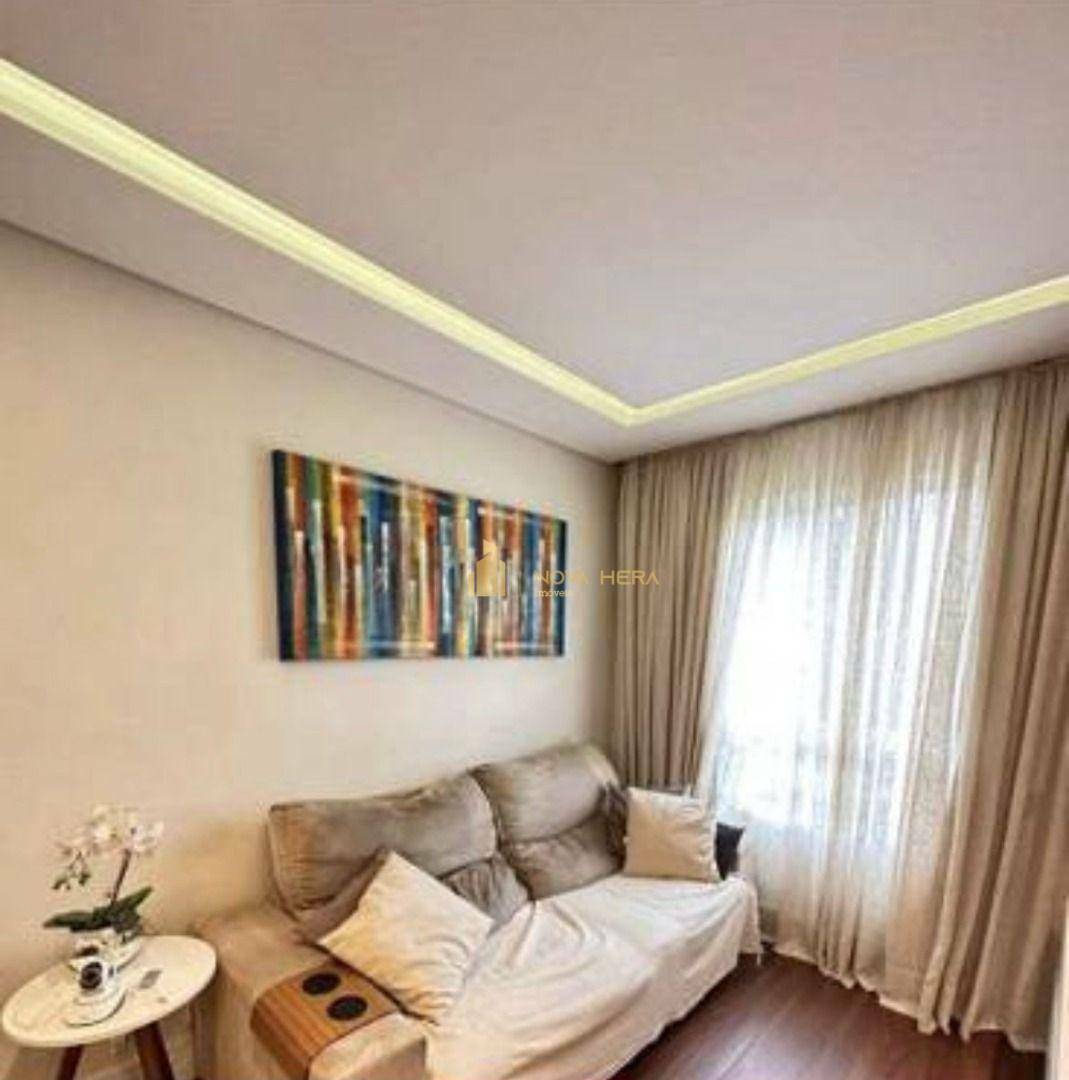 Apartamento à venda com 2 quartos, 70m² - Foto 5