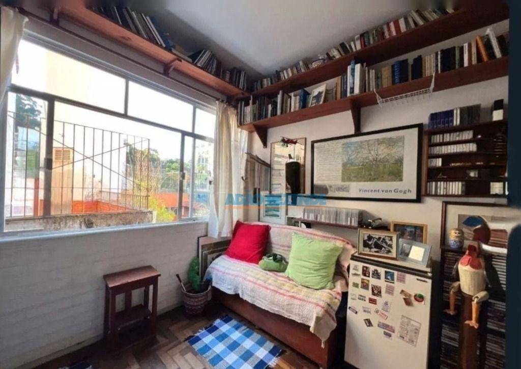 Apartamento à venda com 1 quarto, 16m² - Foto 3