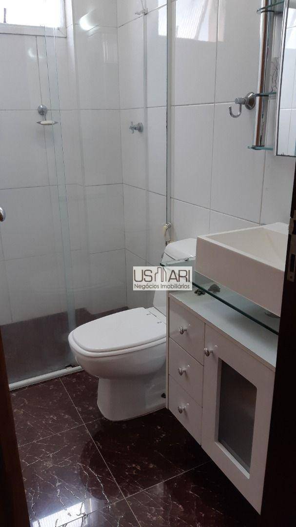 Apartamento à venda com 2 quartos, 56m² - Foto 13