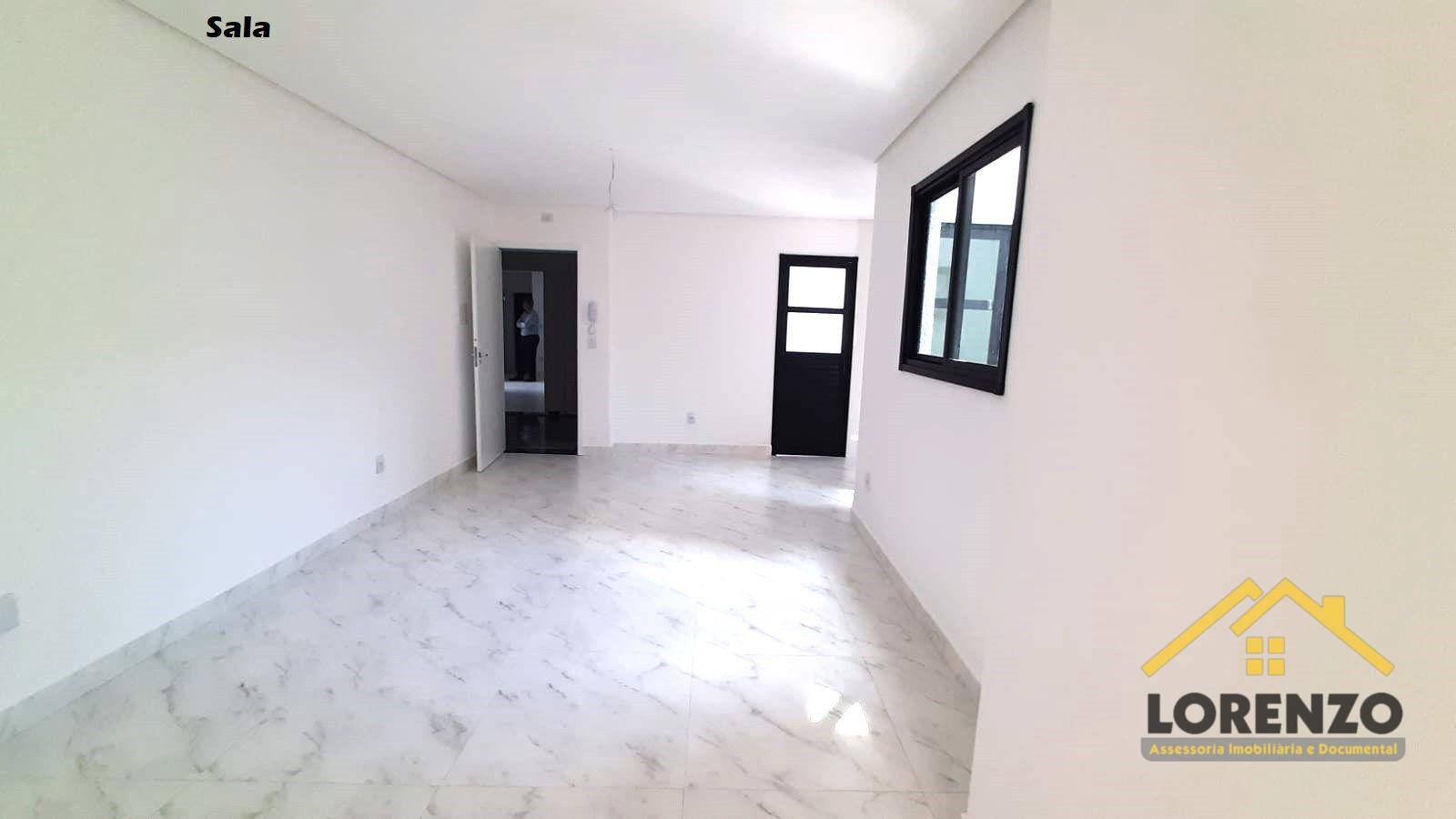 Apartamento à venda com 2 quartos, 67m² - Foto 2