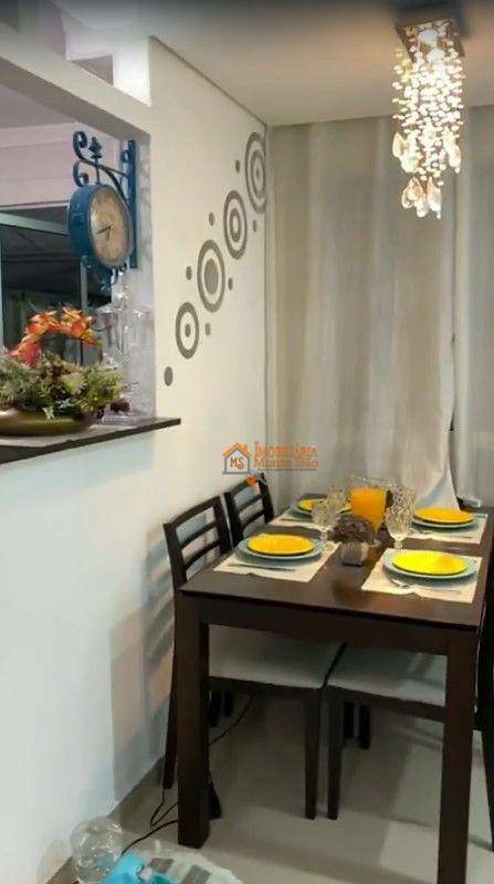 Apartamento à venda com 2 quartos, 47m² - Foto 13