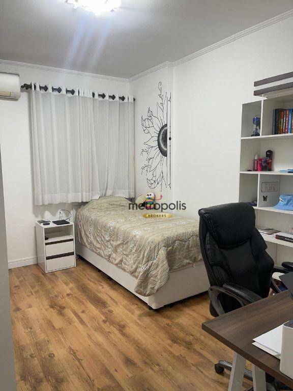 Apartamento à venda com 3 quartos, 117m² - Foto 11