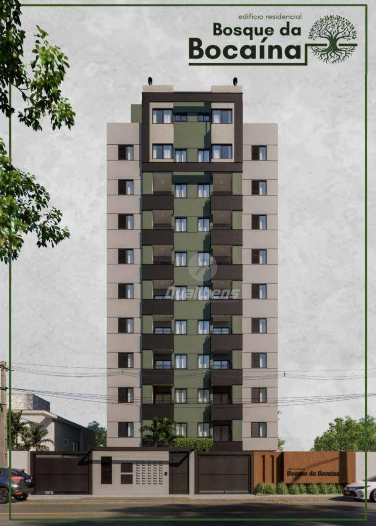 Cobertura à venda com 2 quartos, 101m² - Foto 7