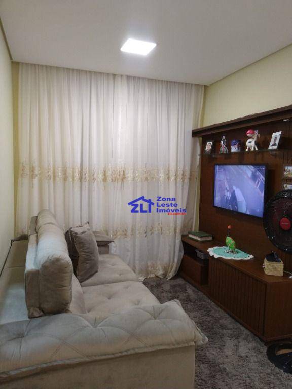 Apartamento à venda com 2 quartos, 50m² - Foto 46