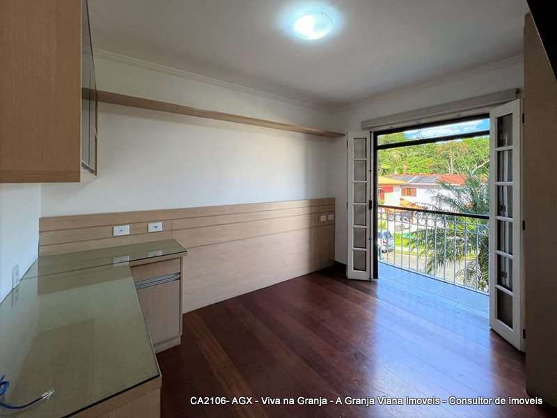 Casa à venda com 4 quartos, 360m² - Foto 37