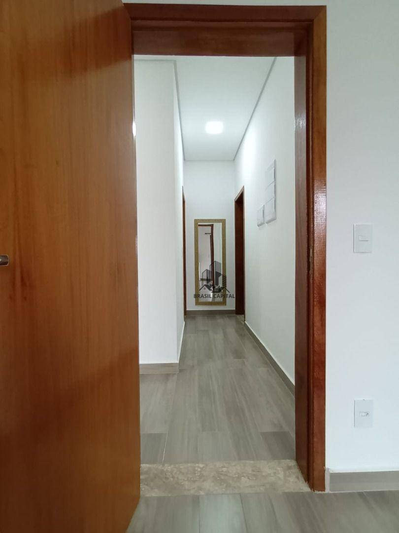 Sobrado à venda com 3 quartos, 164m² - Foto 9