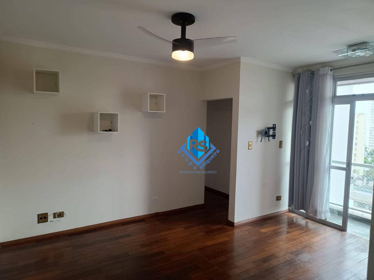 Apartamento, 2 quartos, 80 m² - Foto 3