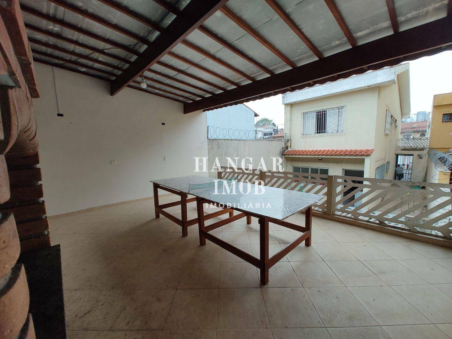 Casa à venda com 3 quartos, 183m² - Foto 23