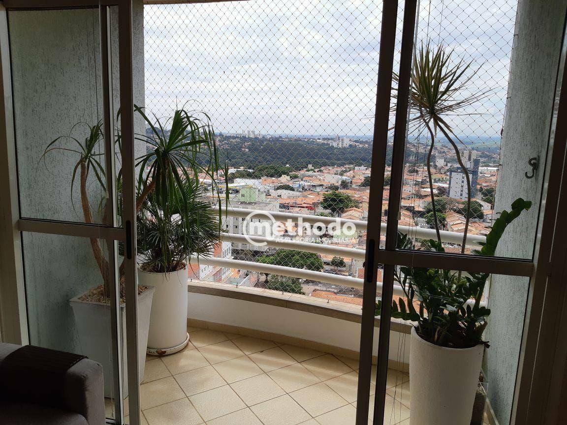 Cobertura à venda com 3 quartos, 160m² - Foto 6