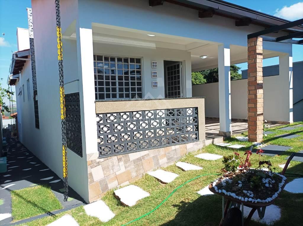 Casa, 4 quartos, 222 m² - Foto 5