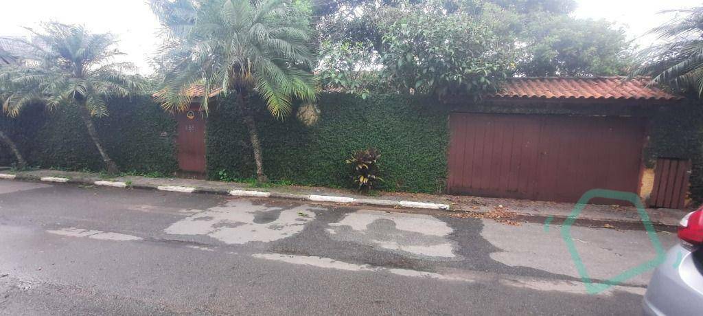 Casa para alugar com 3 quartos, 500m² - Foto 41
