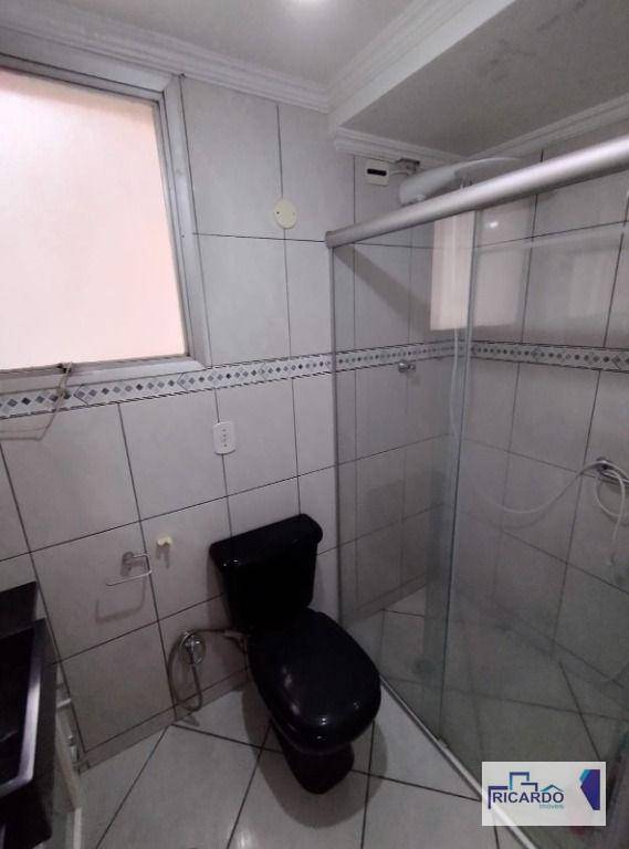 Apartamento à venda com 3 quartos, 70m² - Foto 11