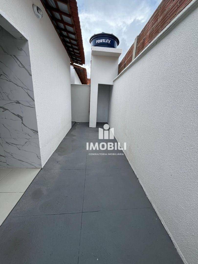 Casa à venda com 3 quartos, 126m² - Foto 17