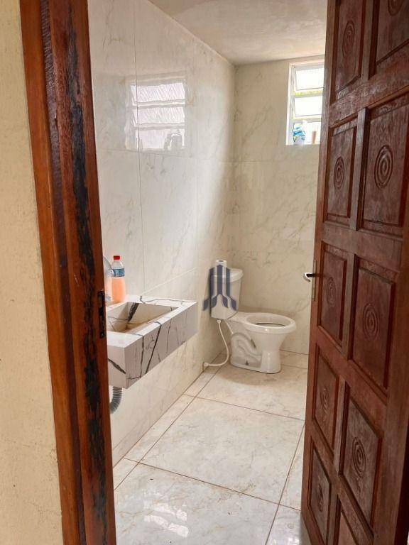 Depósito-Galpão, 695 m² - Foto 7