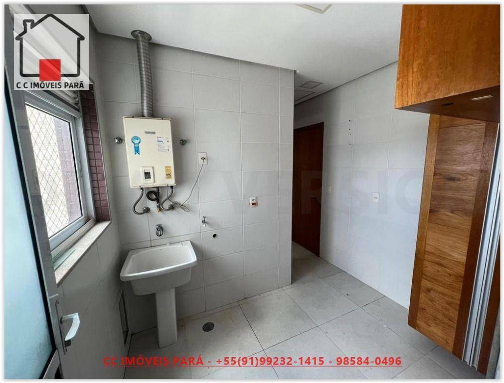 Apartamento para alugar com 3 quartos, 123m² - Foto 15