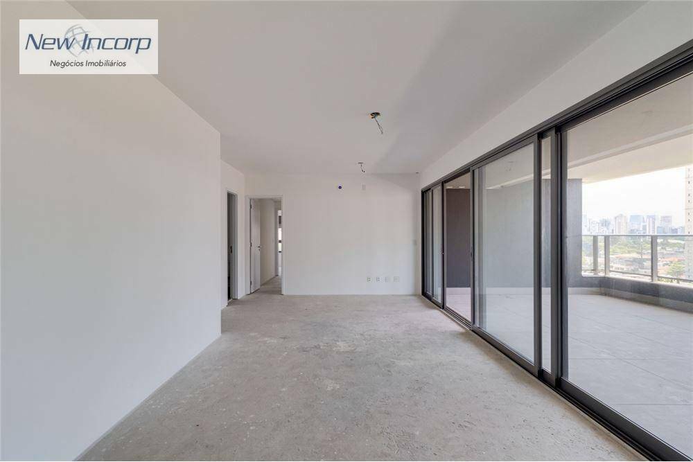 Apartamento à venda com 3 quartos, 159m² - Foto 36