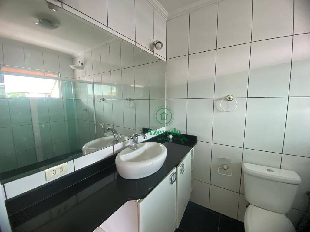 Sobrado à venda com 3 quartos, 264m² - Foto 18