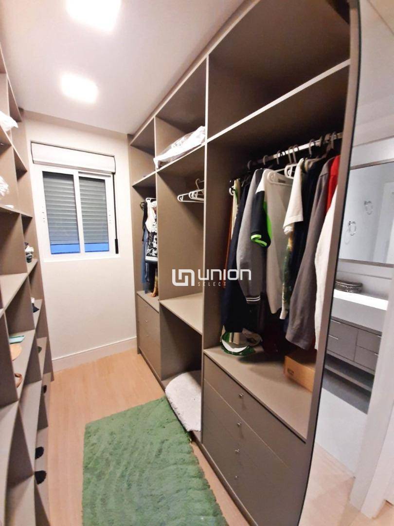 Apartamento à venda com 4 quartos, 153m² - Foto 7