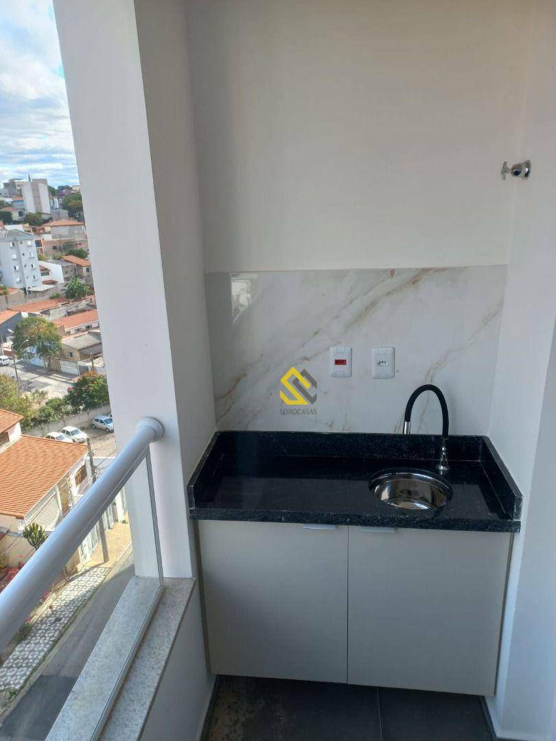 Apartamento à venda e aluguel com 1 quarto, 45m² - Foto 9
