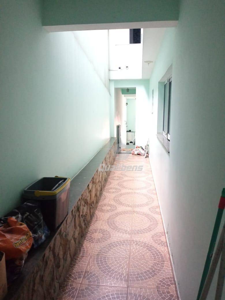 Sobrado à venda com 4 quartos, 290m² - Foto 25