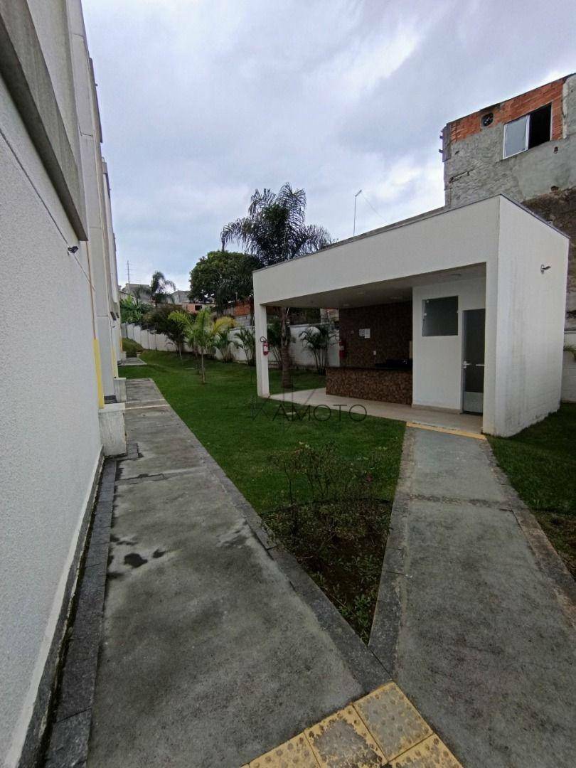 Apartamento à venda com 2 quartos, 39m² - Foto 40